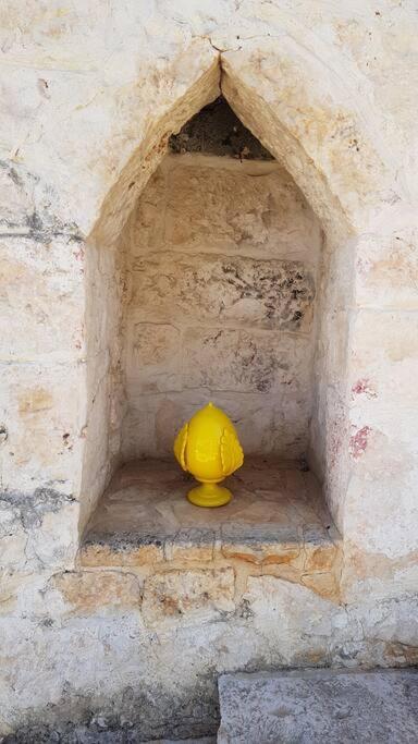 Podere Del Gelso Bianco, Vacation Rental Ostuni Ngoại thất bức ảnh