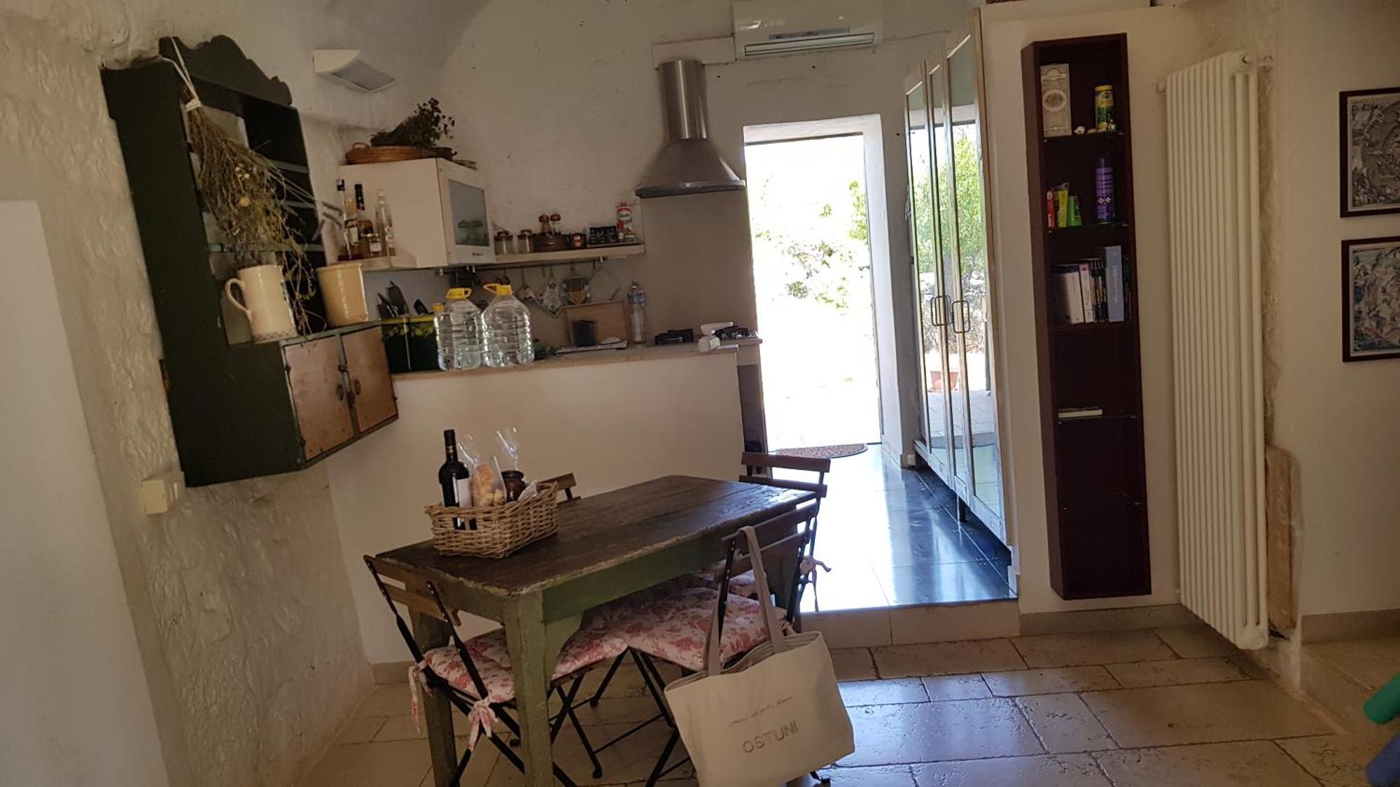 Podere Del Gelso Bianco, Vacation Rental Ostuni Ngoại thất bức ảnh