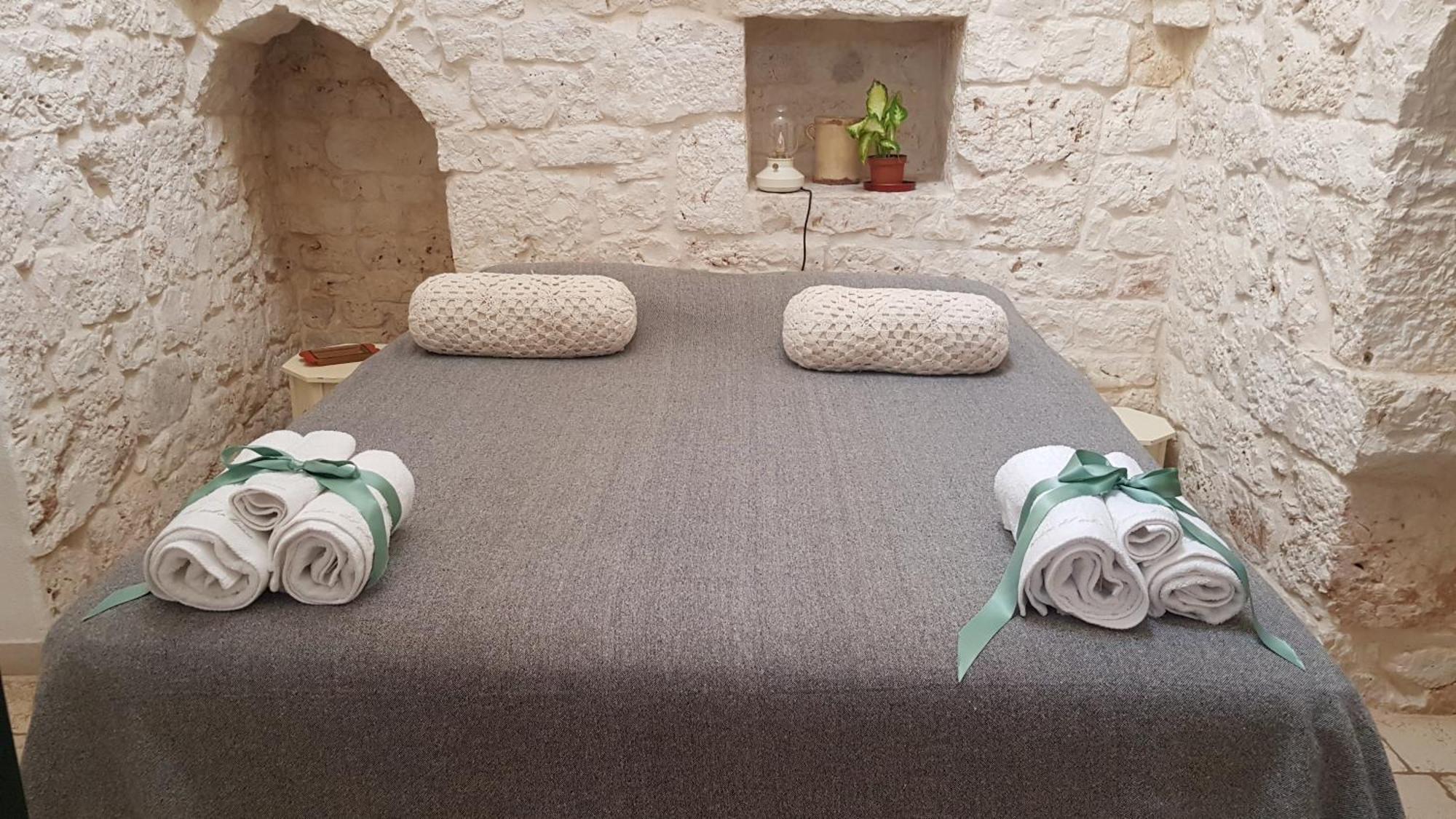 Podere Del Gelso Bianco, Vacation Rental Ostuni Ngoại thất bức ảnh